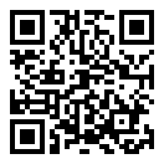 QR-Code zu dieser Seite