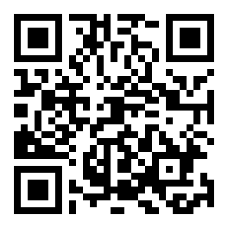 QR-Code zu dieser Seite