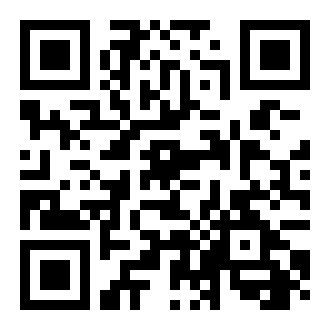 QR-Code zu dieser Seite